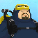 潜水员戴夫手机版汉化版