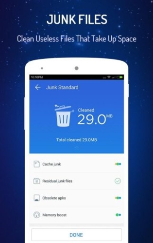 兔子加速器安卓版图片1