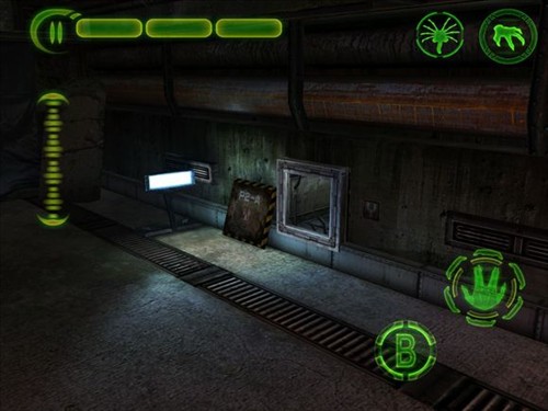 异形大战铁血战士20