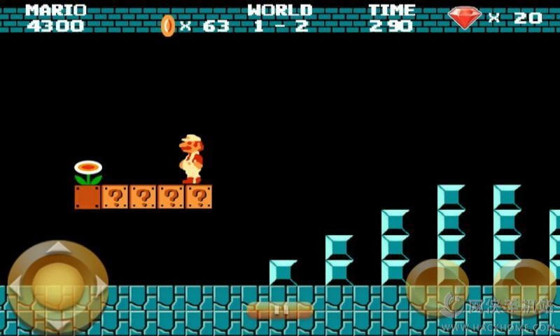 超级玛丽经典版