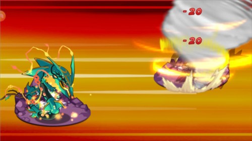 口袋妖怪单机版宠物推荐攻略4