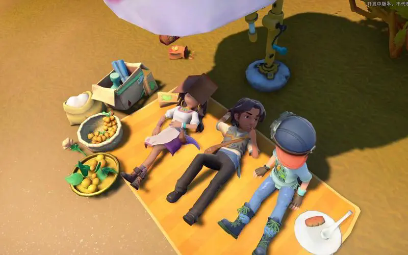 沙石镇时光手机版