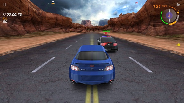 极品飞车14中文版