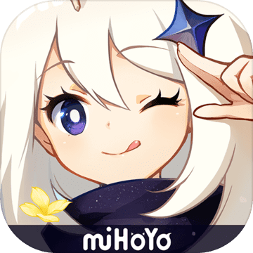 原神小米渠道服