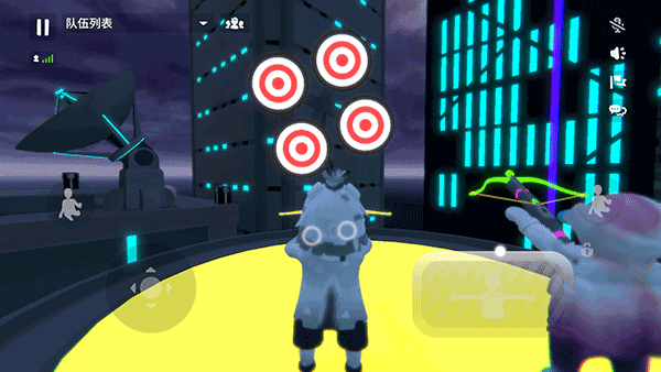 humanfallflat手机版