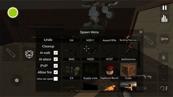 拆迁模拟器正版中文版