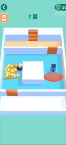 是特工就上一百层无限秒票版5