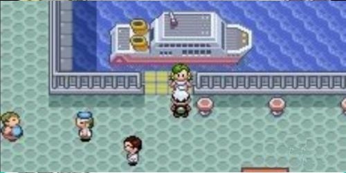 口袋妖怪究极绿宝石5二周目详细教程5