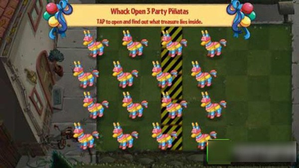 植物大战僵尸北美版游戏攻略5