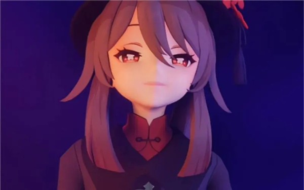 胡桃大战史莱姆原版