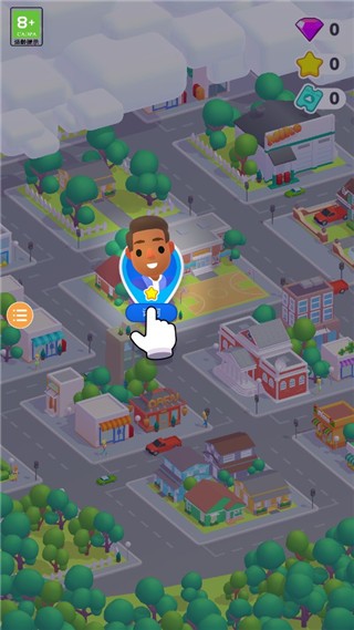 装修人生游戏攻略