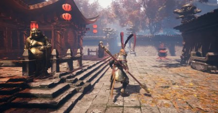 黑神话抢先测试版手机版