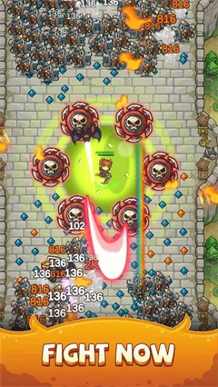 魔王幸存者安卓版