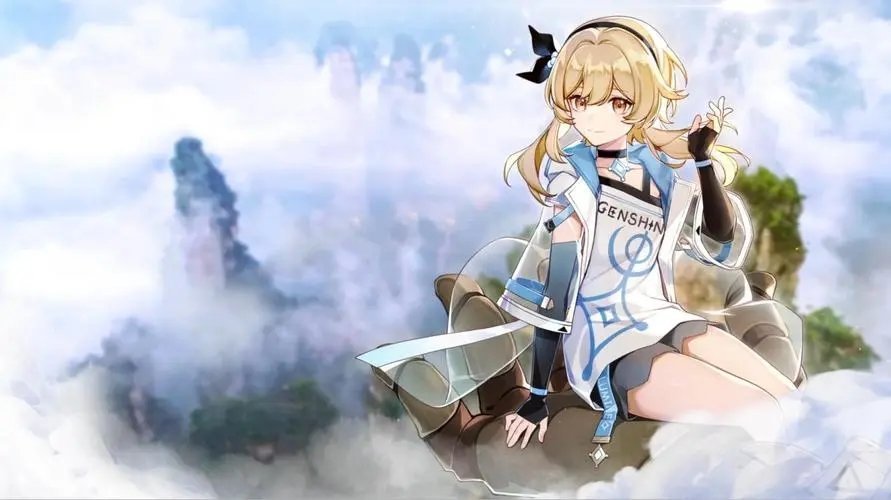 荧的惩罚游戏3.0汉化版