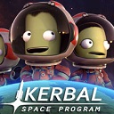 坎巴拉太空计划(Kerbal Space Program)