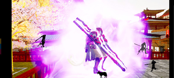 黑神话悟空手游正版官方版