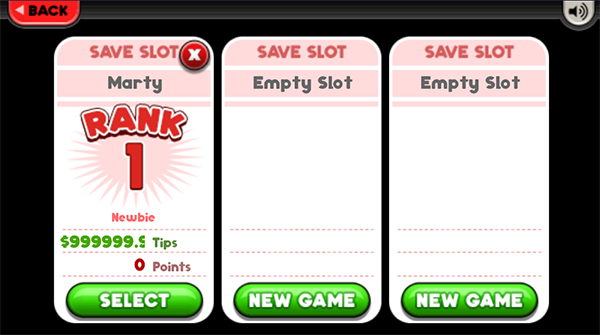 老爹汉堡店中文版2025