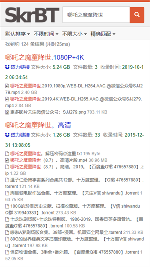 SKRBT官方浏览器最新版