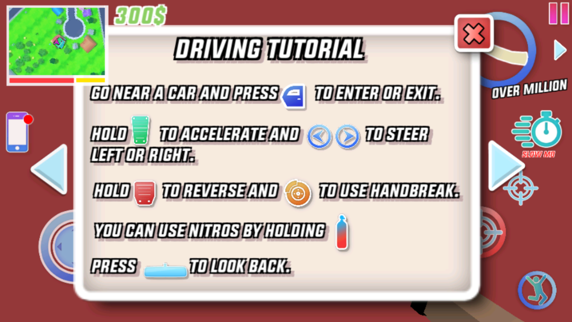 沙盒模拟器盗贼战争汉化版