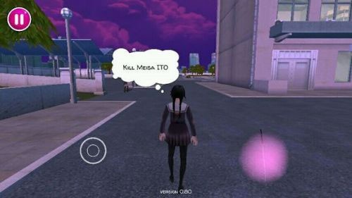 病娇模拟器过关流程7