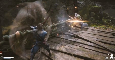 黑神话抢先测试版手机版