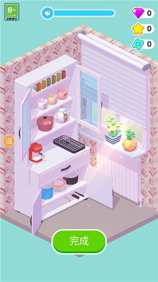 装修人生游戏攻略