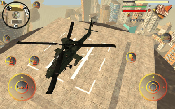 火柴人绳索英雄无限金币版