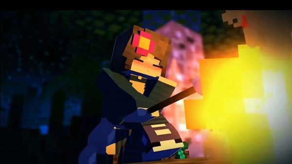 我的世界珍妮模组手机版