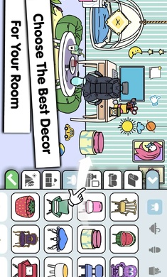 蒂奇镇动物之家