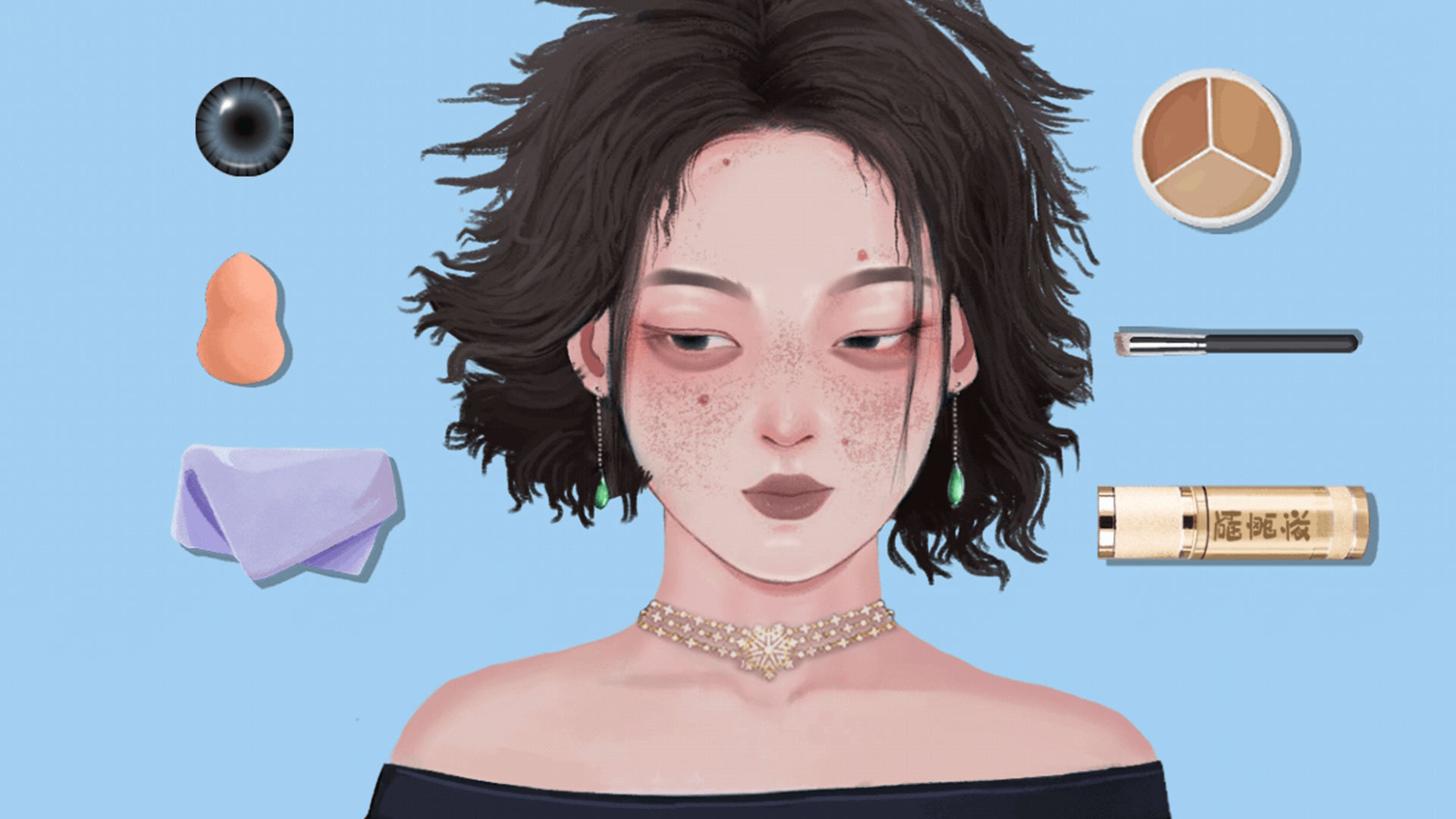 清扫我最强游戏安卓版