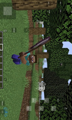 我的世界史诗战斗