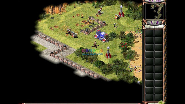 红警单机版手机版