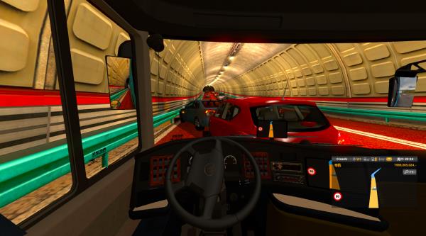 遨游中国模拟器自由模式