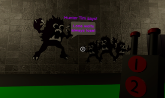 班班幼儿园4猎人蒂姆