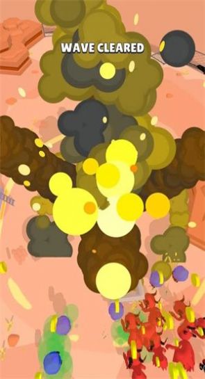 战区幸存者基地防御游戏最新版