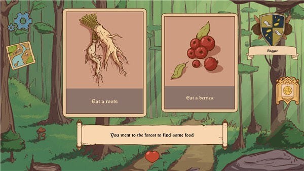 人生的选择中世纪2