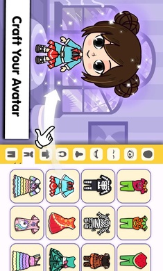 蒂奇镇动物之家设计