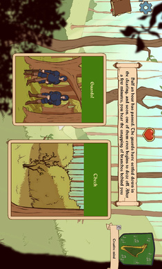 人生的选择中世纪2