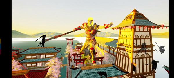 黑神话悟空手游正版