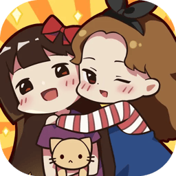 猫婆婆的幸福公寓游戏