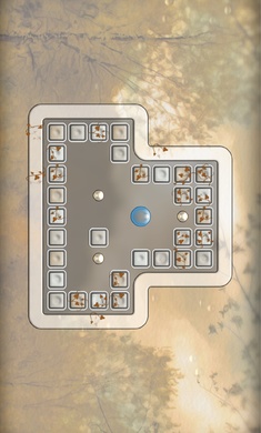 水滴解谜之反射