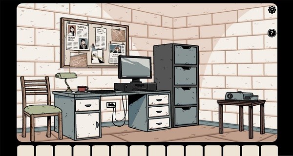 鬼案游戏安卓版