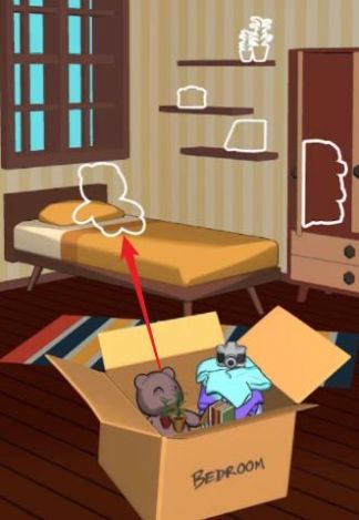 拆包摆放游戏安卓版（BuyAndUnpack）