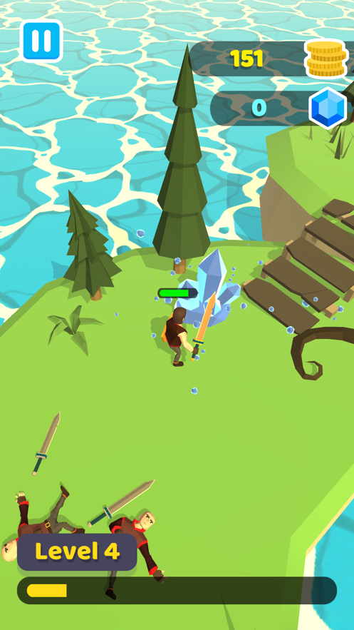 新时代黎明游戏最新版 v1.0