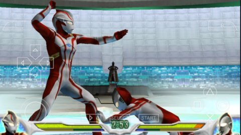 奥特曼格斗进化0高清中文版