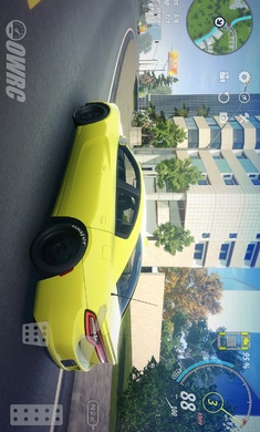 OWRC开放世界赛车国际服