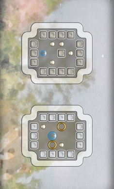 水滴解谜之反射