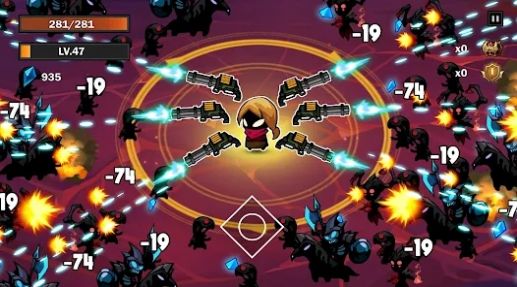 影子生存手游最新版