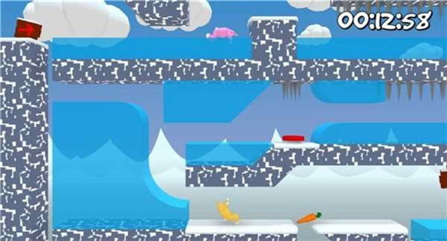 疯狂兔子人superbunnyman