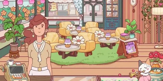 可口的咖啡美味的咖啡